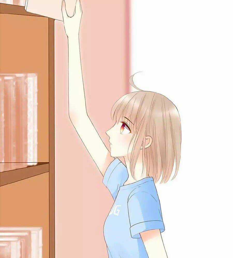 Đóa Hoa Chớm Nở - Chapter 6 - Trang 17