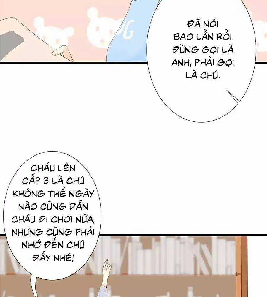 Đóa Hoa Chớm Nở - Chapter 6 - Trang 19