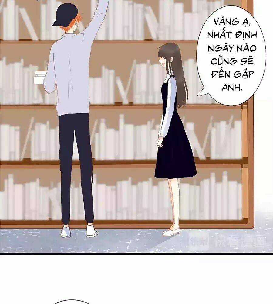 Đóa Hoa Chớm Nở - Chapter 6 - Trang 20