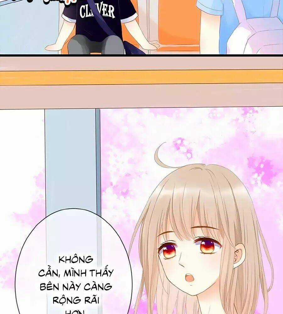 Đóa Hoa Chớm Nở - Chapter 6 - Trang 3