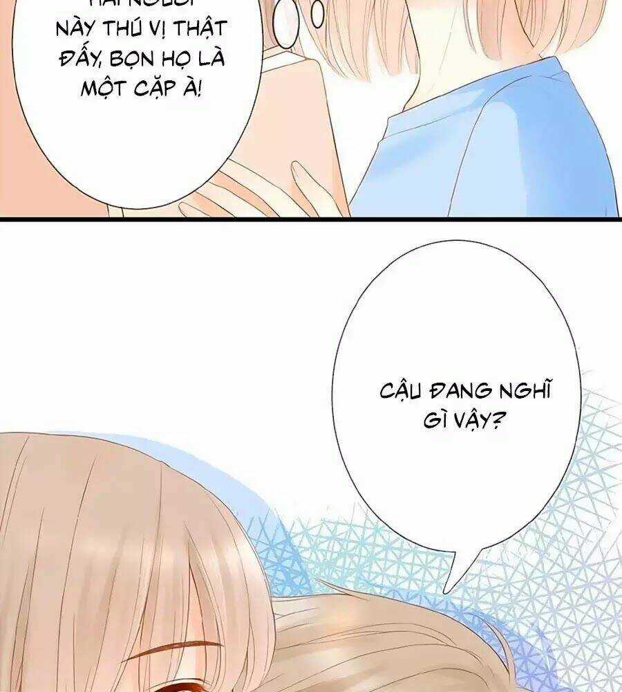 Đóa Hoa Chớm Nở - Chapter 6 - Trang 23