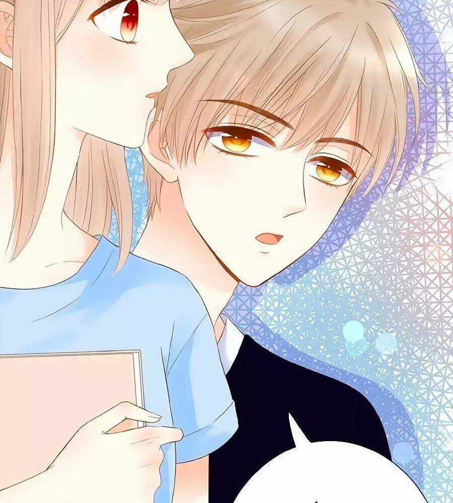 Đóa Hoa Chớm Nở - Chapter 6 - Trang 24