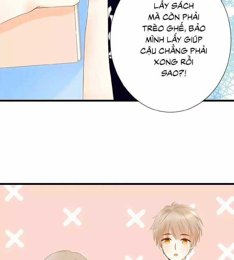 Đóa Hoa Chớm Nở - Chapter 6 - Trang 25