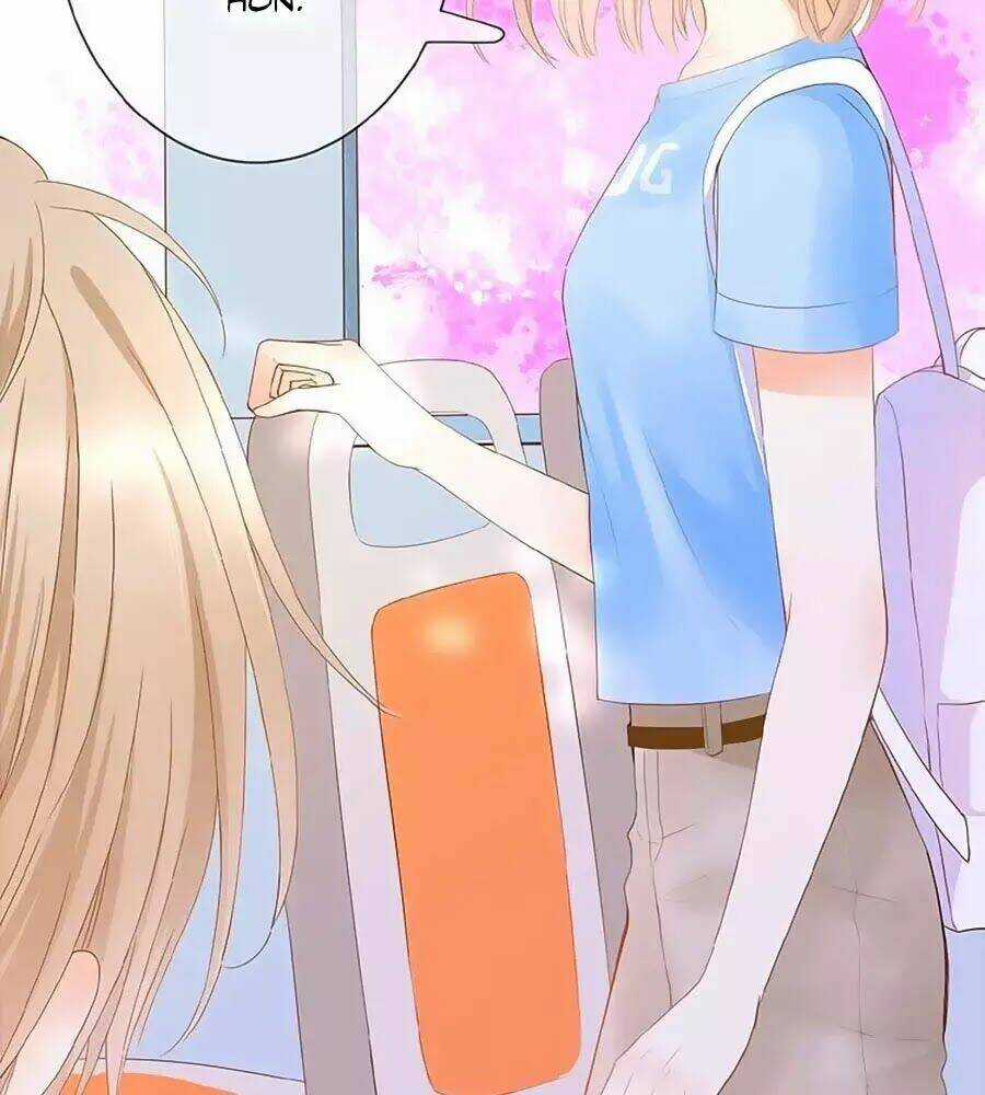 Đóa Hoa Chớm Nở - Chapter 6 - Trang 4