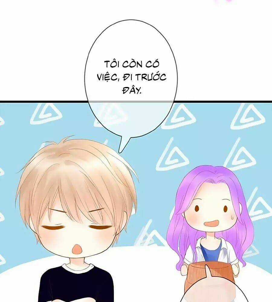 Đóa Hoa Chớm Nở - Chapter 6 - Trang 32