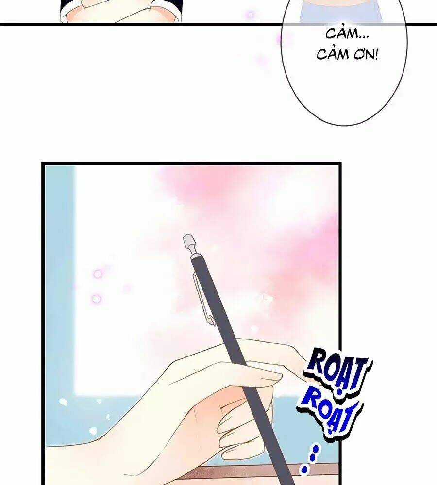 Đóa Hoa Chớm Nở - Chapter 6 - Trang 33