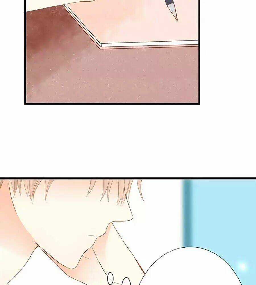 Đóa Hoa Chớm Nở - Chapter 6 - Trang 34