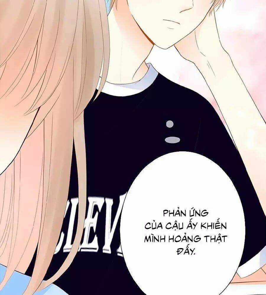 Đóa Hoa Chớm Nở - Chapter 6 - Trang 36