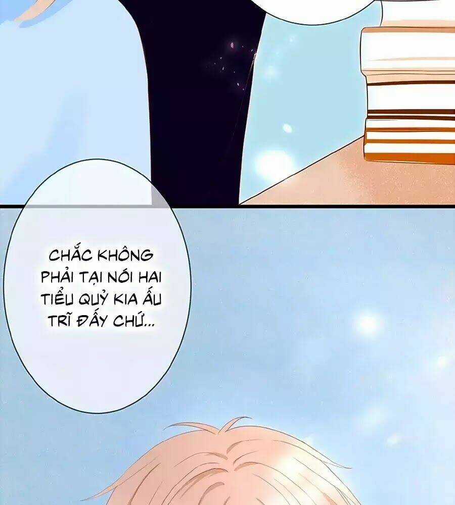 Đóa Hoa Chớm Nở - Chapter 6 - Trang 37