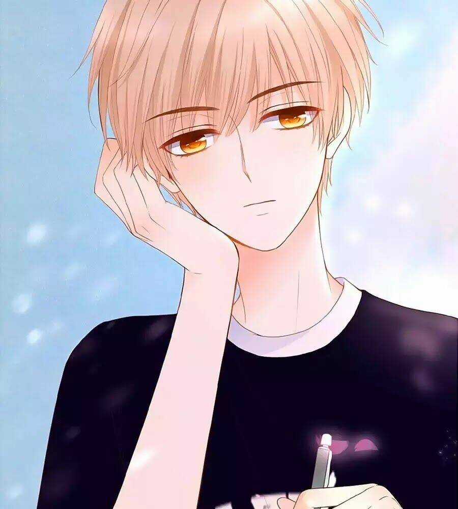 Đóa Hoa Chớm Nở - Chapter 6 - Trang 38