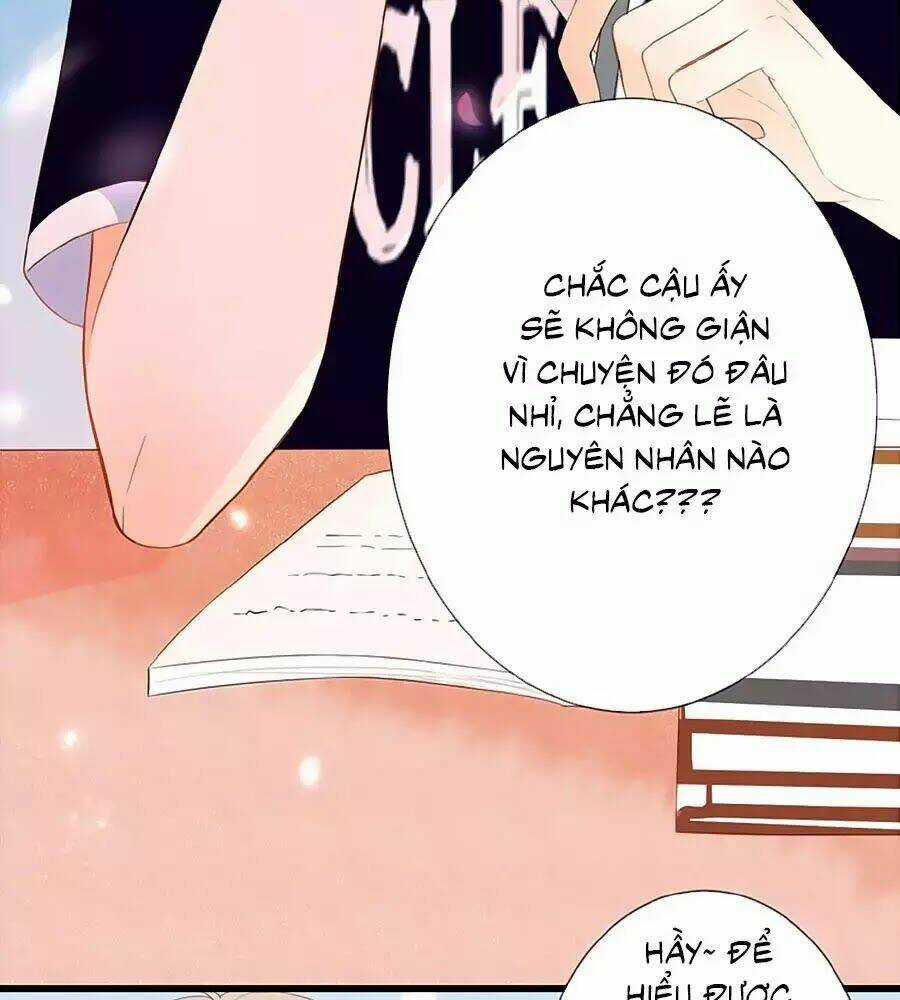 Đóa Hoa Chớm Nở - Chapter 6 - Trang 39