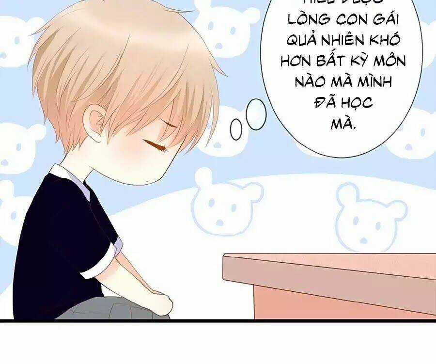 Đóa Hoa Chớm Nở - Chapter 6 - Trang 40