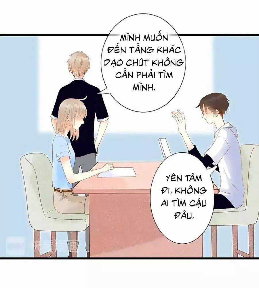 Đóa Hoa Chớm Nở - Chapter 6 - Trang 41