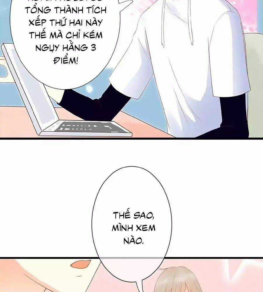 Đóa Hoa Chớm Nở - Chapter 6 - Trang 44