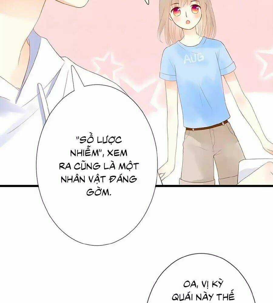 Đóa Hoa Chớm Nở - Chapter 6 - Trang 45