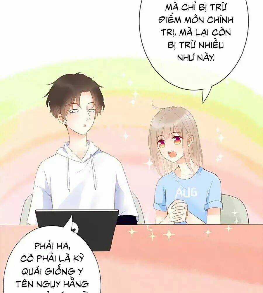 Đóa Hoa Chớm Nở - Chapter 6 - Trang 46