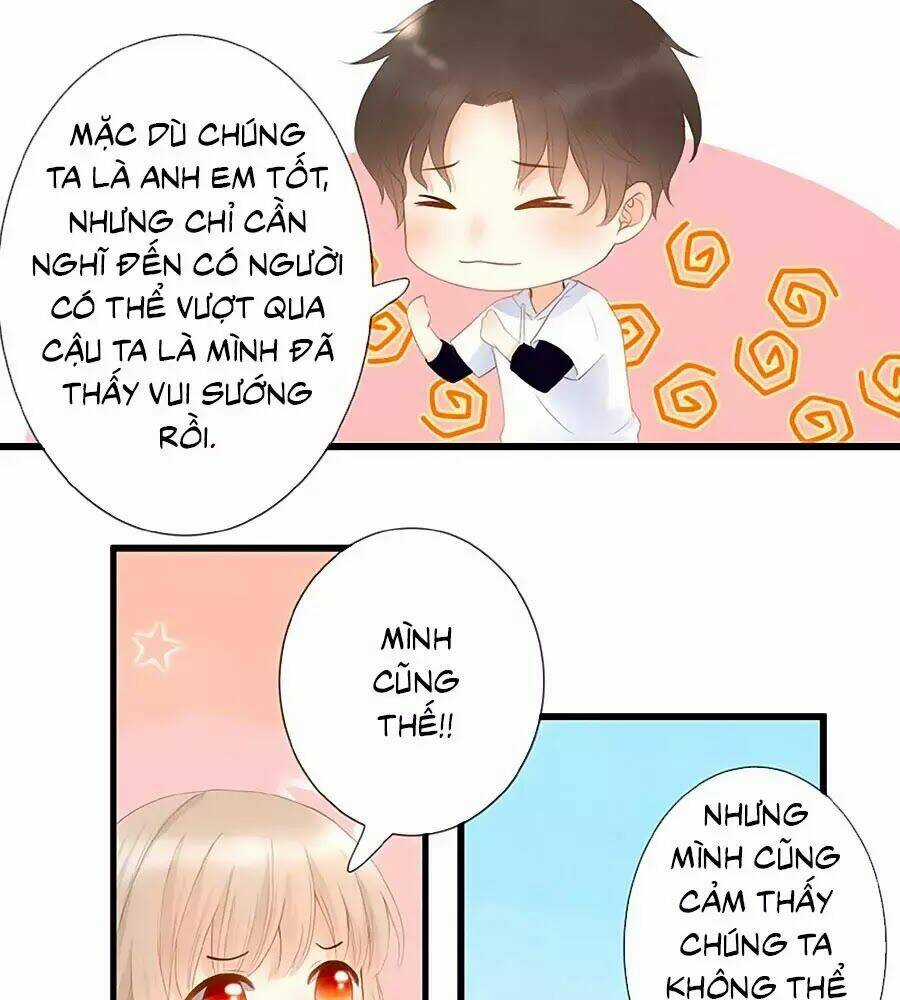 Đóa Hoa Chớm Nở - Chapter 6 - Trang 49