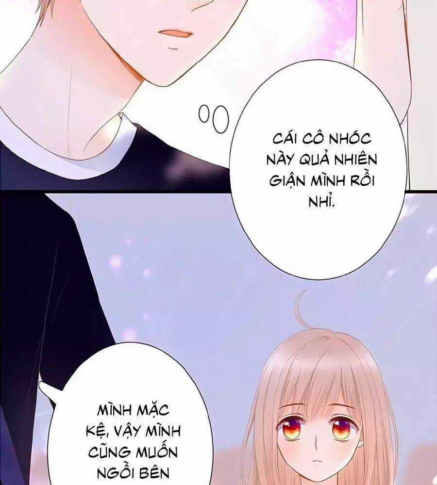 Đóa Hoa Chớm Nở - Chapter 6 - Trang 6