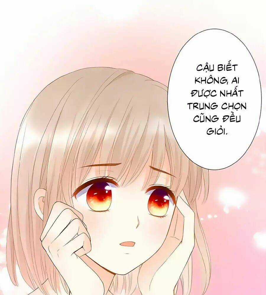 Đóa Hoa Chớm Nở - Chapter 6 - Trang 51