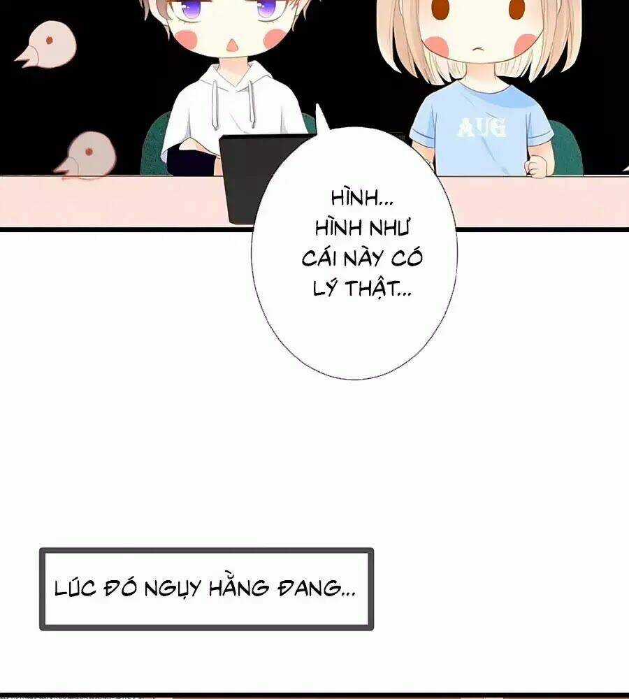 Đóa Hoa Chớm Nở - Chapter 6 - Trang 53