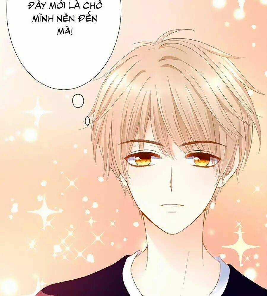 Đóa Hoa Chớm Nở - Chapter 6 - Trang 55