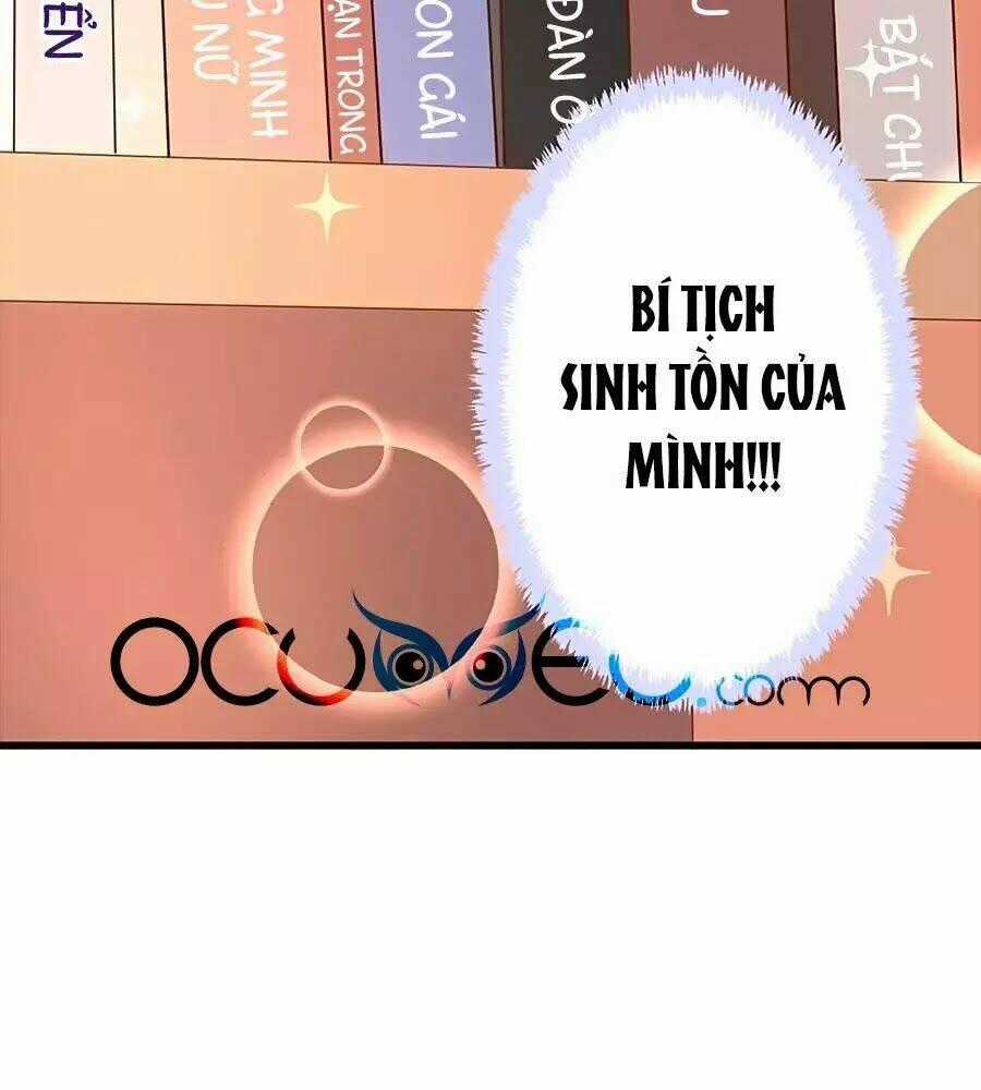 Đóa Hoa Chớm Nở - Chapter 6 - Trang 57