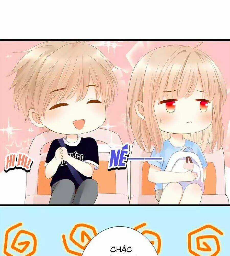 Đóa Hoa Chớm Nở - Chapter 6 - Trang 8