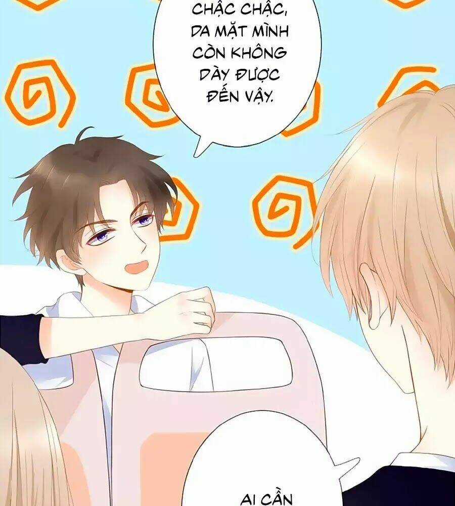 Đóa Hoa Chớm Nở - Chapter 6 - Trang 9