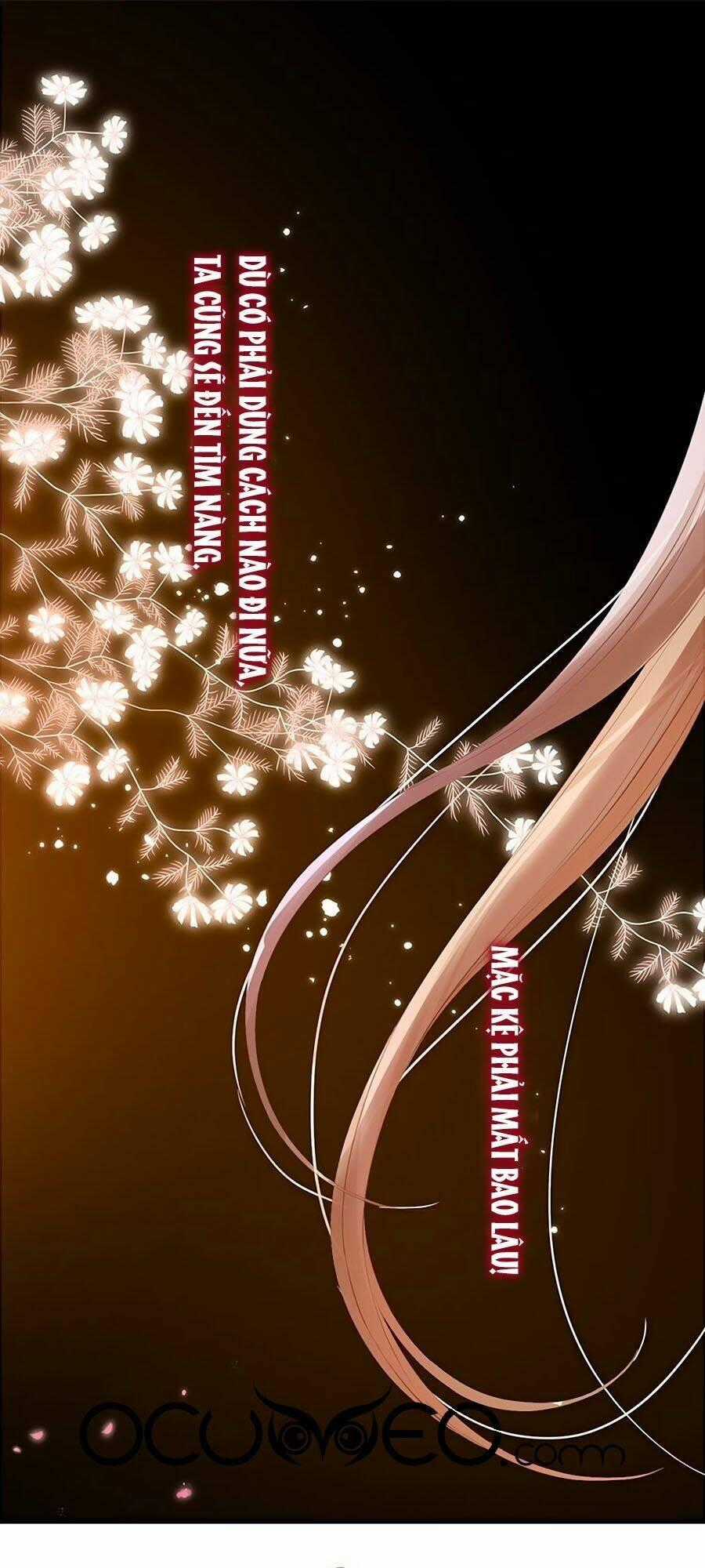 Đóa Hoa Chớm Nở - Chapter 60 - Trang 1