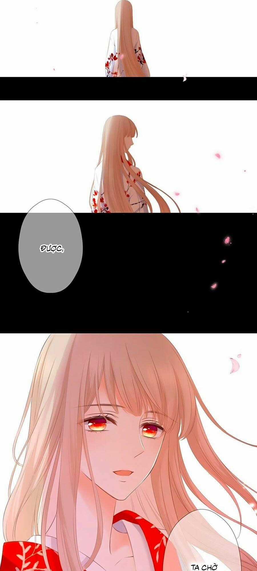 Đóa Hoa Chớm Nở - Chapter 60 - Trang 2