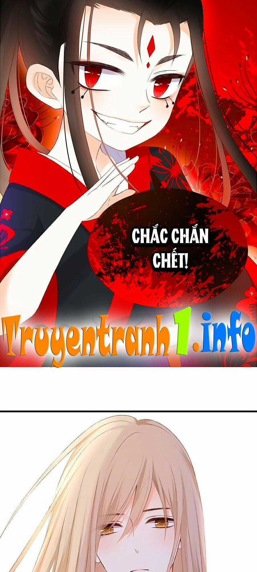 Đóa Hoa Chớm Nở - Chapter 60 - Trang 19