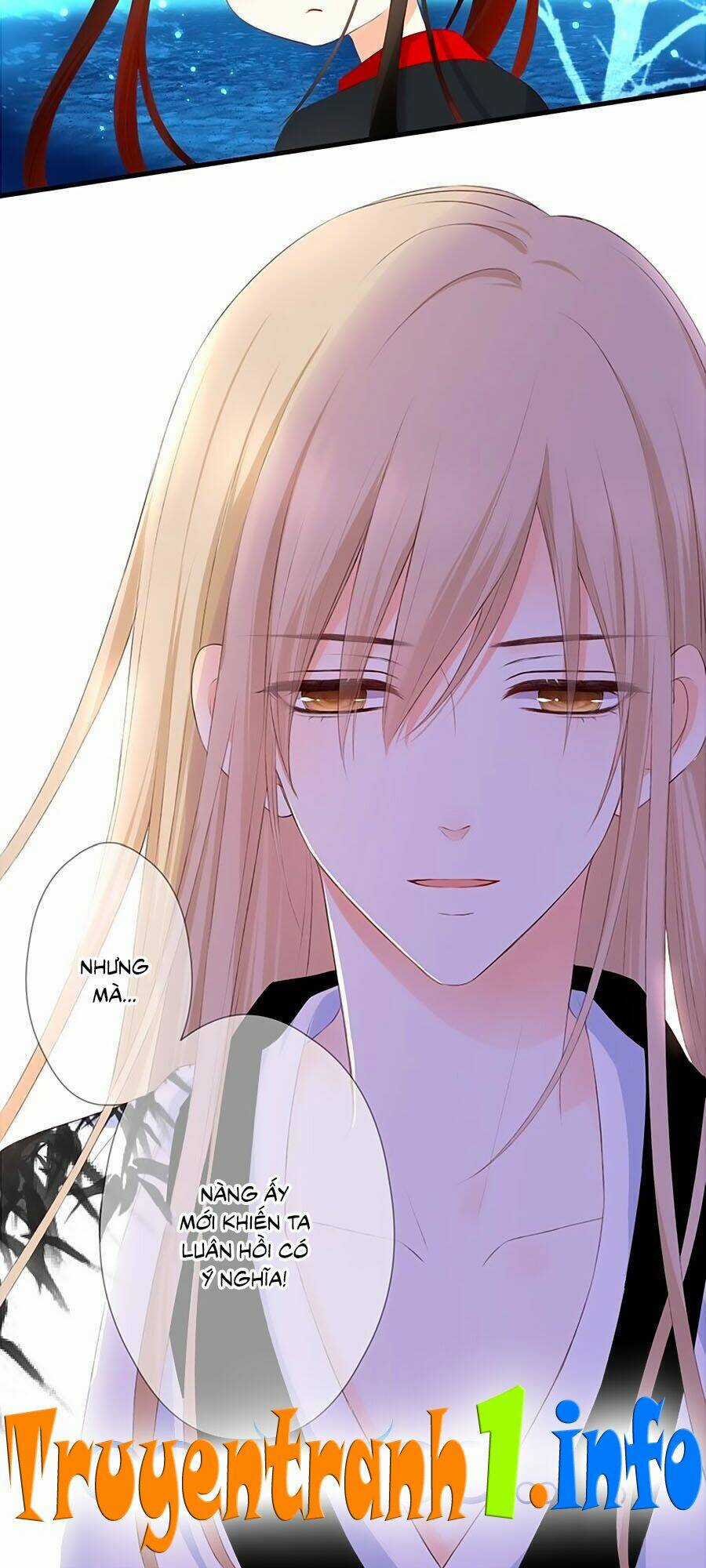 Đóa Hoa Chớm Nở - Chapter 60 - Trang 24