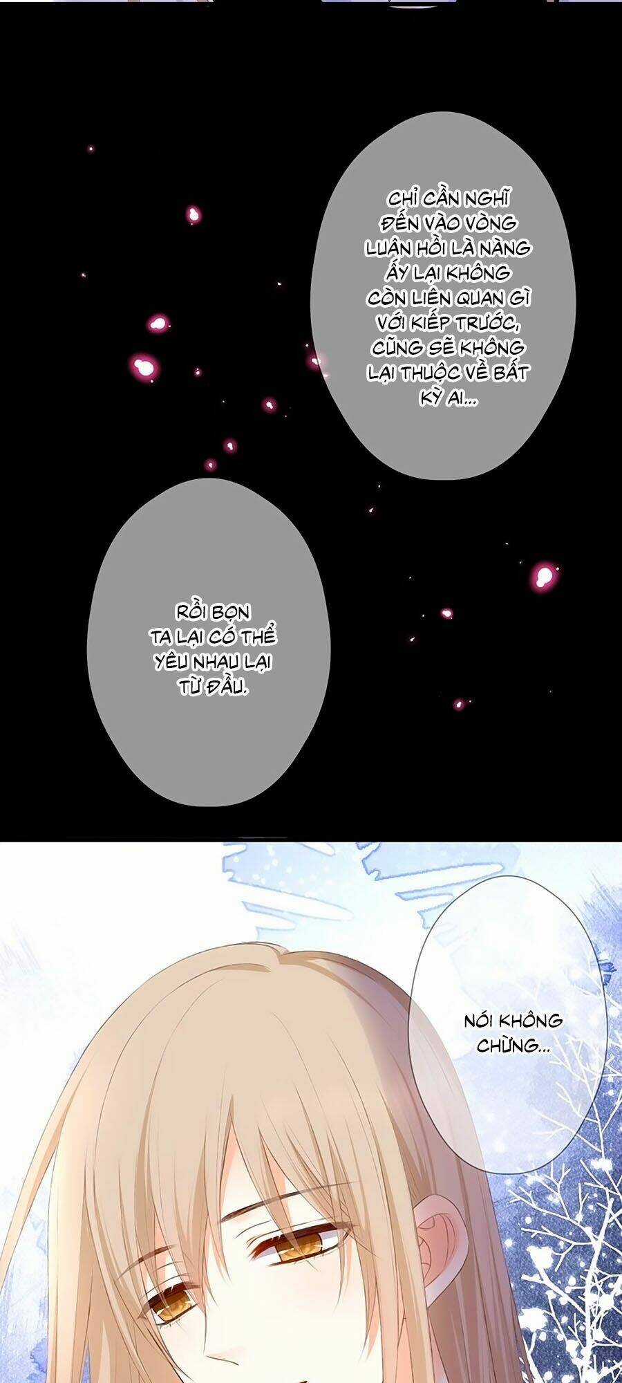 Đóa Hoa Chớm Nở - Chapter 60 - Trang 25