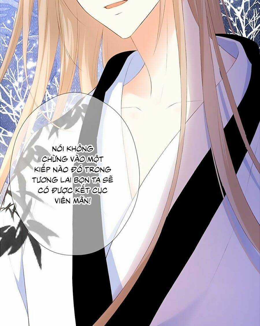 Đóa Hoa Chớm Nở - Chapter 60 - Trang 26