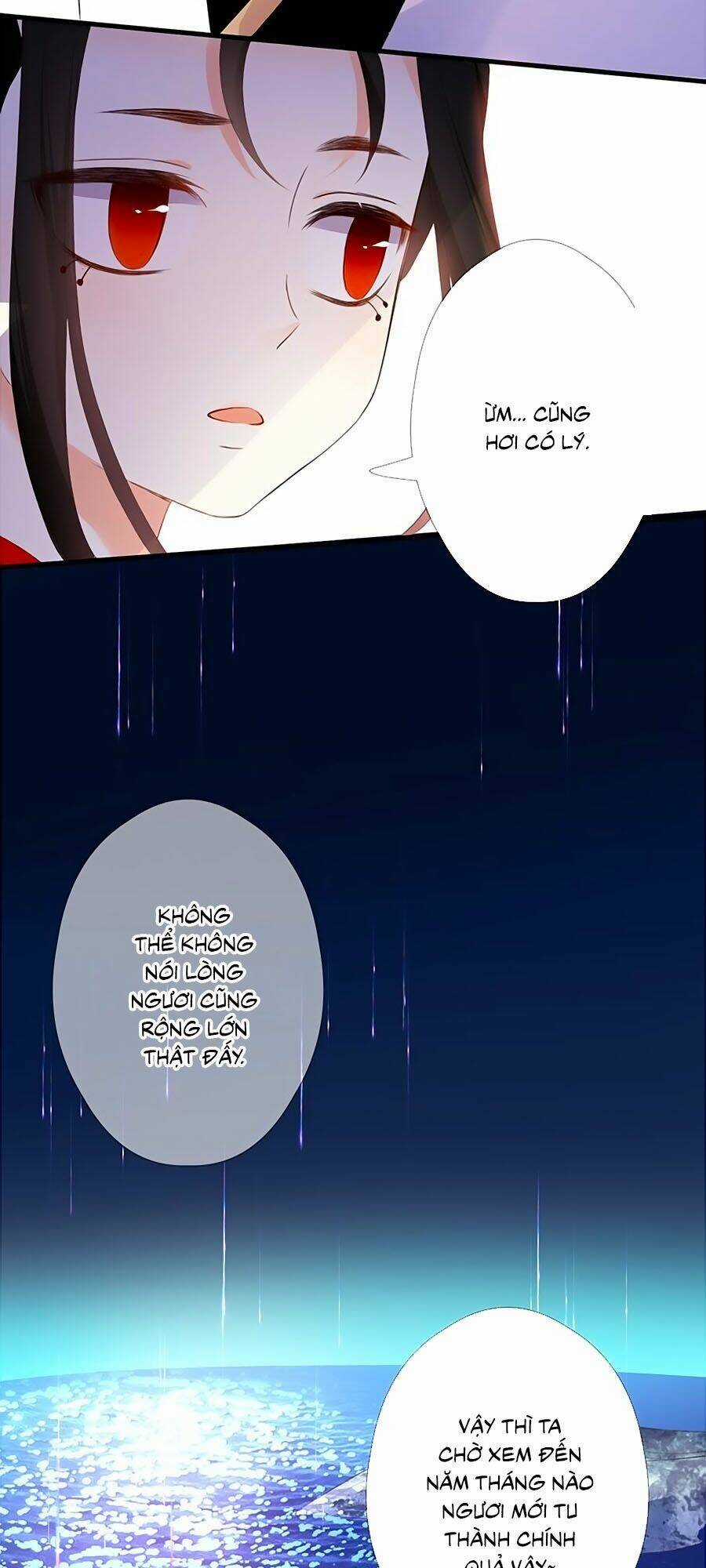 Đóa Hoa Chớm Nở - Chapter 60 - Trang 27