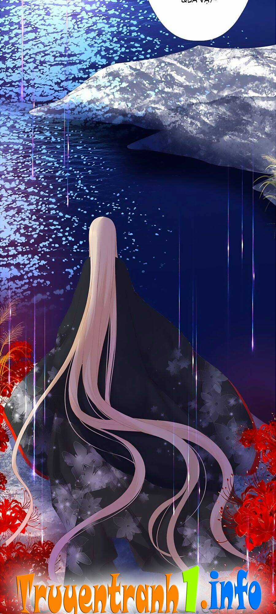 Đóa Hoa Chớm Nở - Chapter 60 - Trang 28