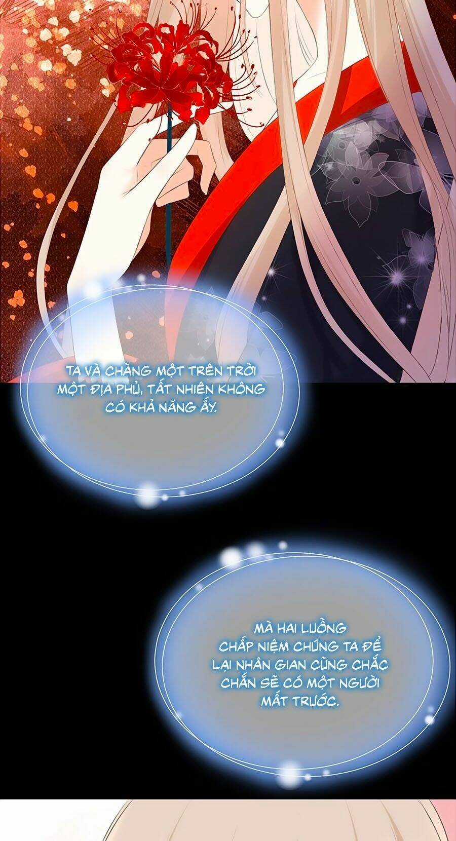 Đóa Hoa Chớm Nở - Chapter 60 - Trang 30