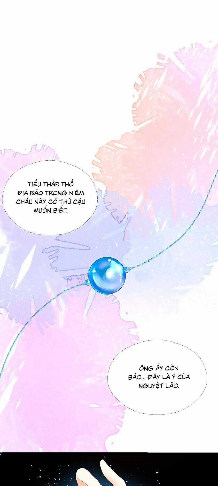 Đóa Hoa Chớm Nở - Chapter 60 - Trang 4