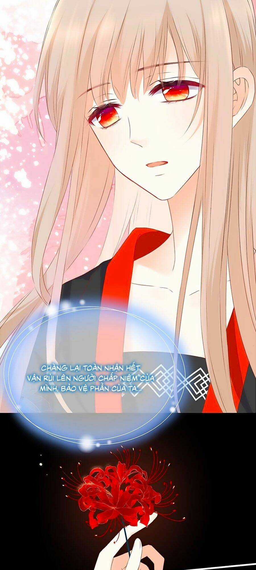 Đóa Hoa Chớm Nở - Chapter 60 - Trang 31