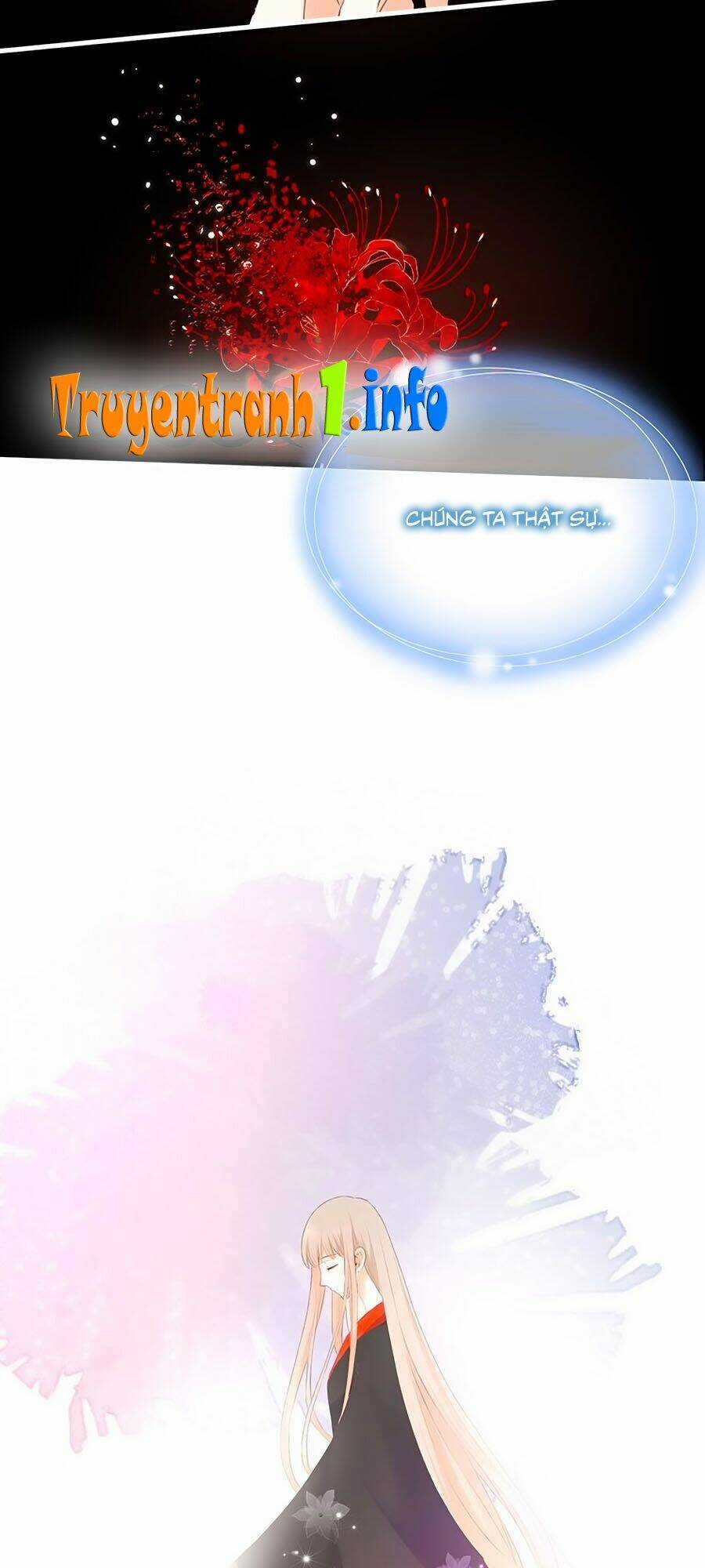 Đóa Hoa Chớm Nở - Chapter 60 - Trang 32