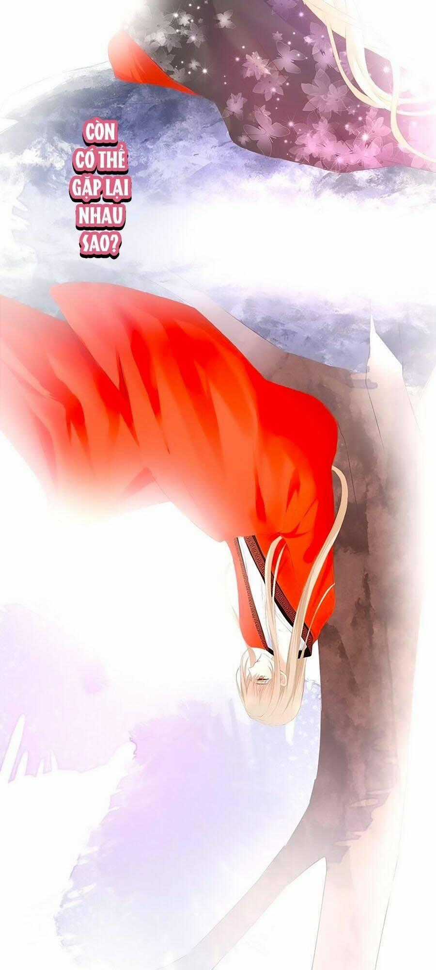 Đóa Hoa Chớm Nở - Chapter 60 - Trang 33