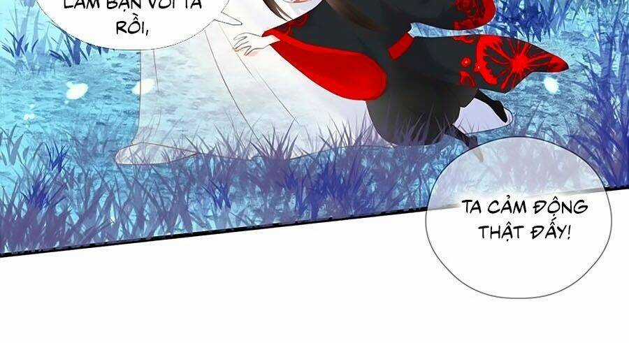 Đóa Hoa Chớm Nở - Chapter 60 - Trang 7