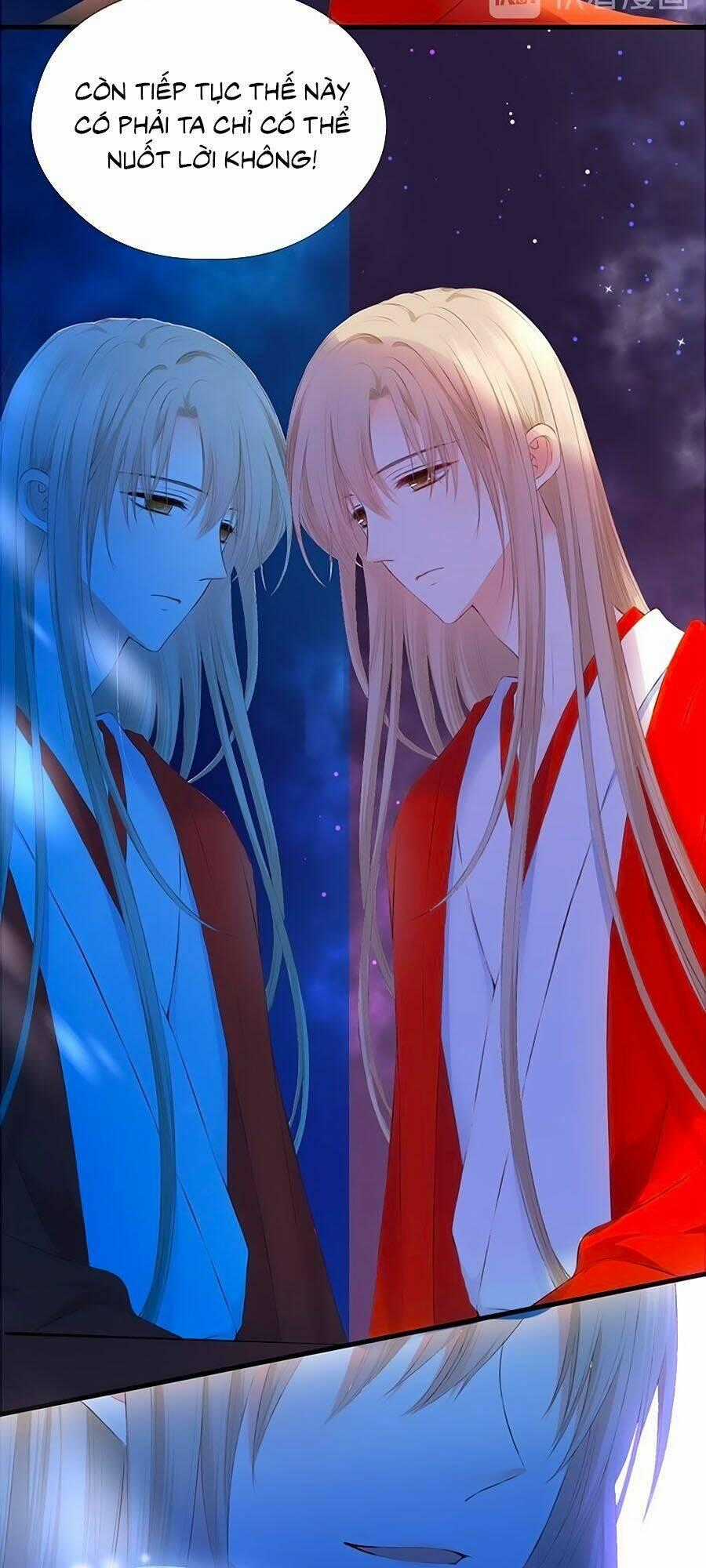 Đóa Hoa Chớm Nở - Chapter 61 - Trang 2