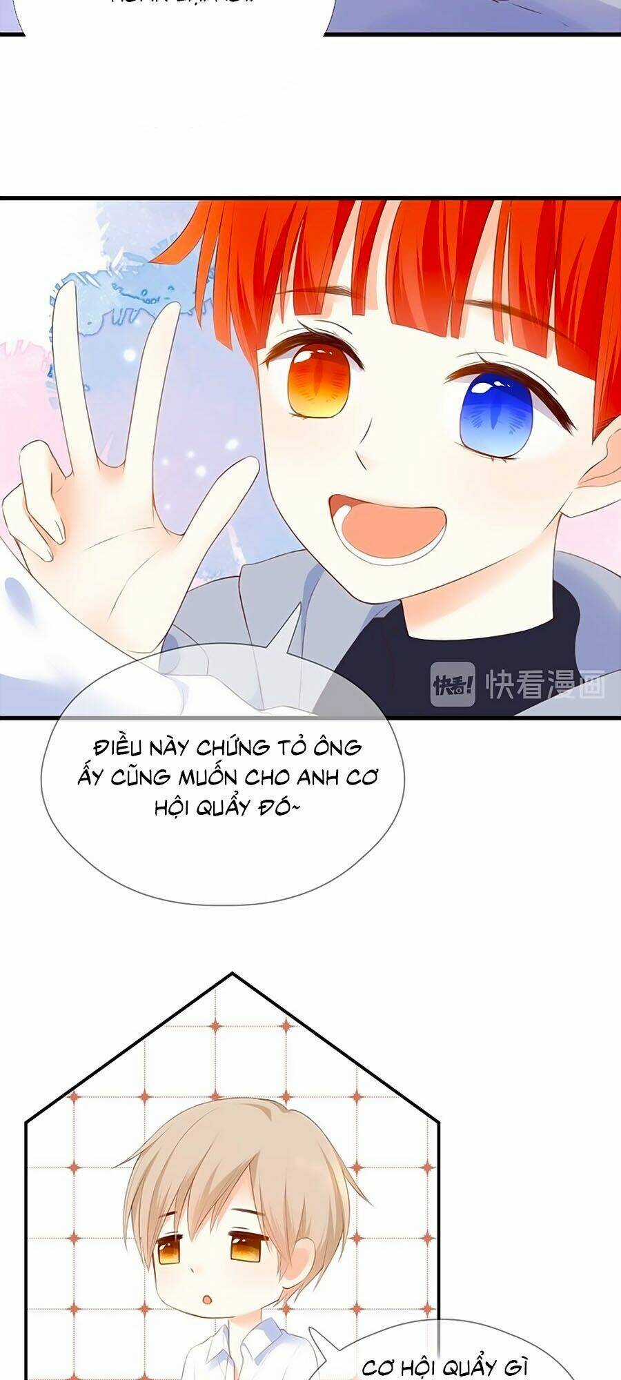 Đóa Hoa Chớm Nở - Chapter 61 - Trang 12