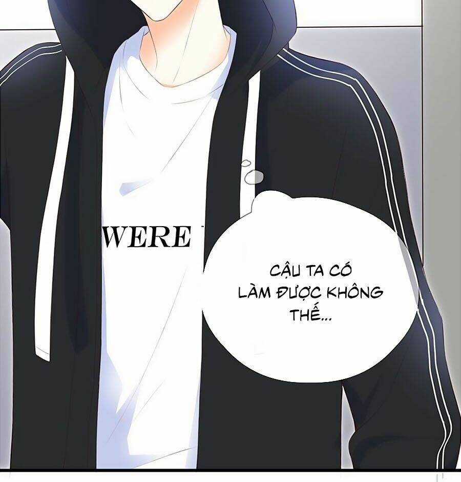 Đóa Hoa Chớm Nở - Chapter 61 - Trang 18