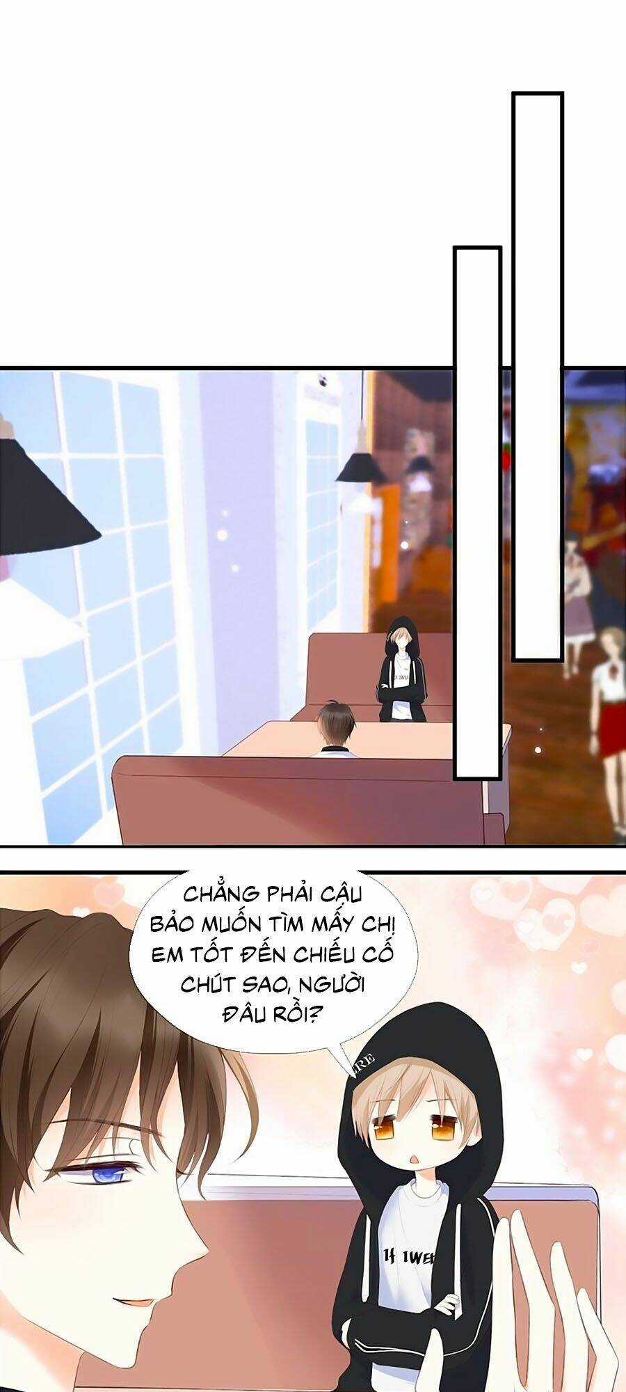 Đóa Hoa Chớm Nở - Chapter 61 - Trang 23