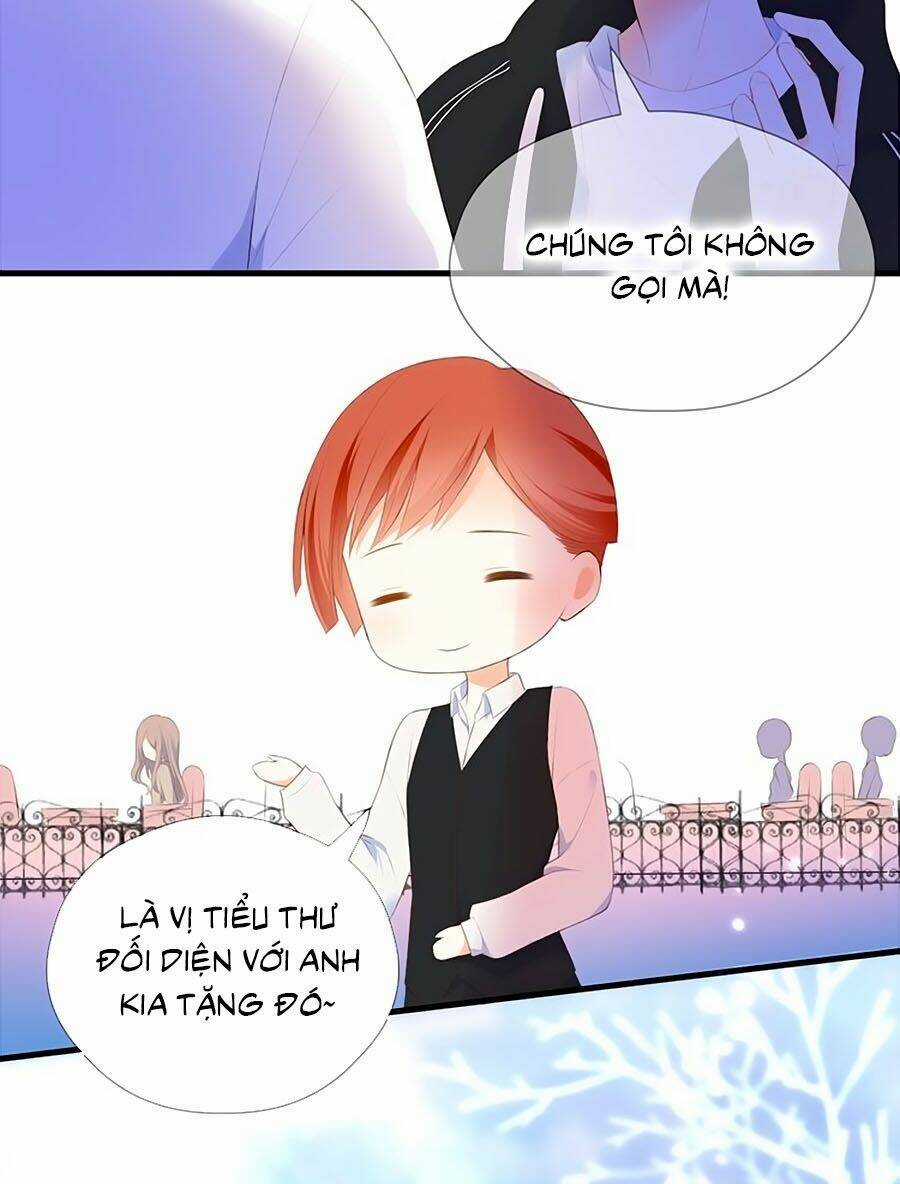 Đóa Hoa Chớm Nở - Chapter 61 - Trang 25