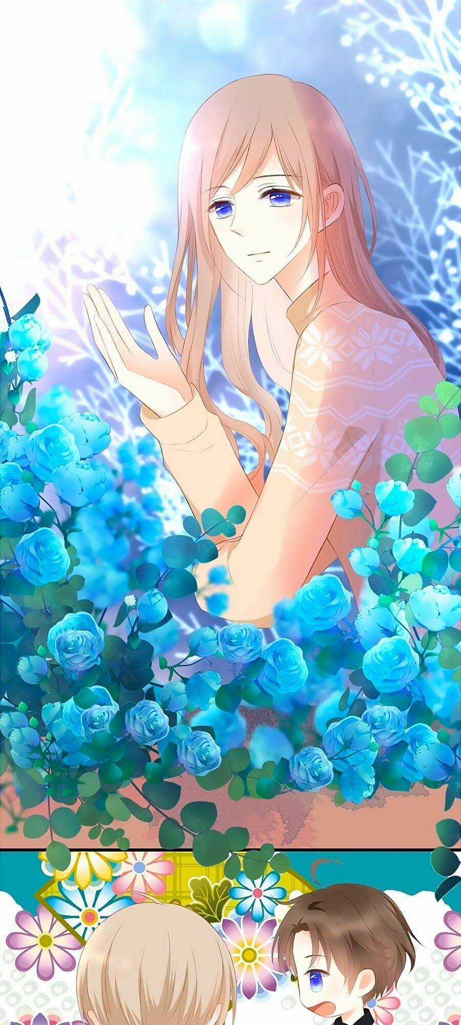 Đóa Hoa Chớm Nở - Chapter 61 - Trang 26