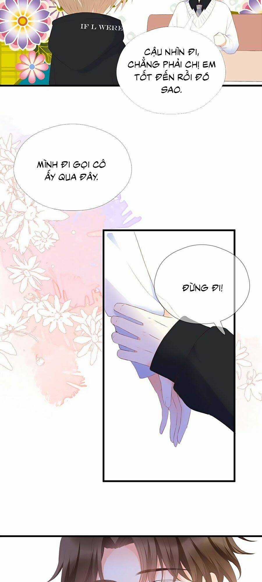 Đóa Hoa Chớm Nở - Chapter 61 - Trang 27