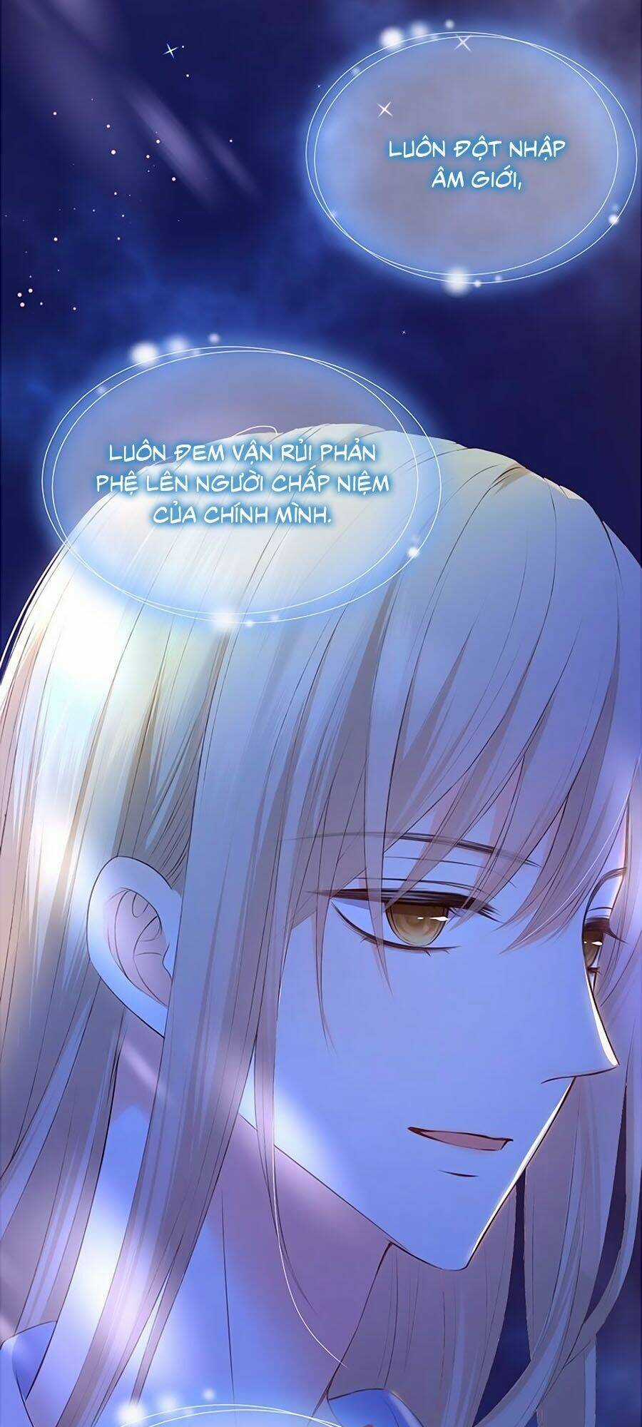 Đóa Hoa Chớm Nở - Chapter 61 - Trang 4